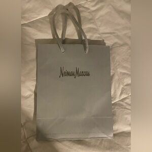 Neiman Marcus Shopping Bag - all offers considered